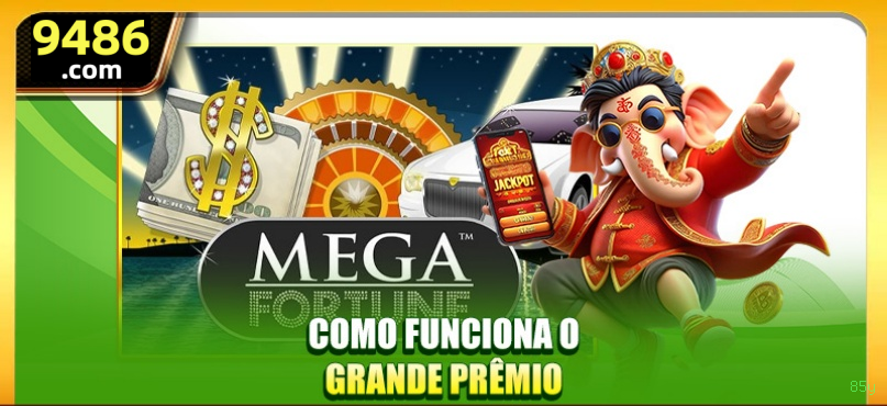 Fortune Dragon - Jogo temático asiático