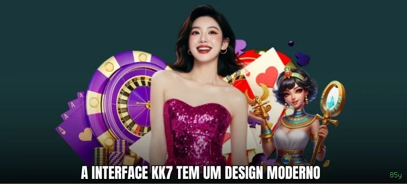 Interface 85y