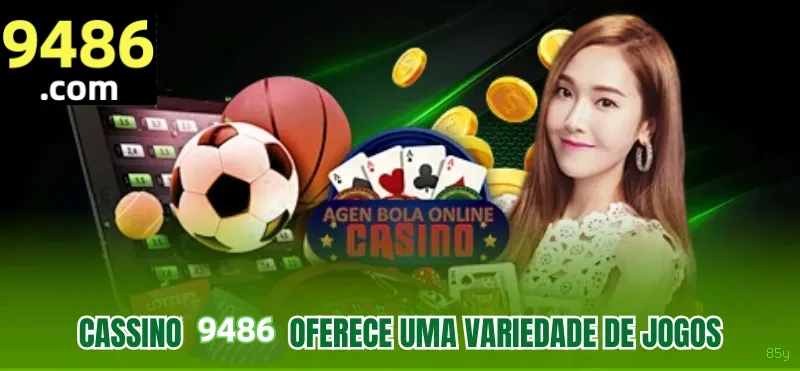 Dicas para ganhar na 85y